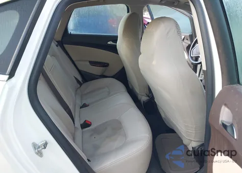 2014 Buick Verano Convenience Group из США, поврежденный, VIN 1G4PR5SK6E4104813